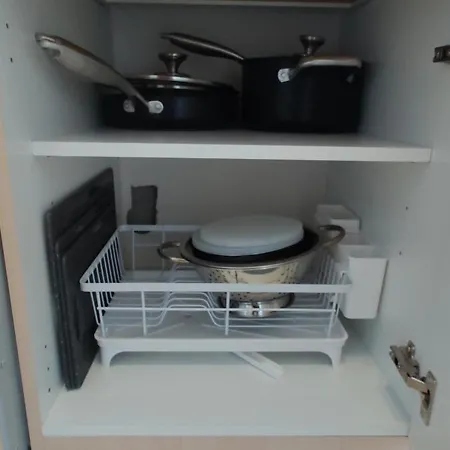 Daire Ehemalige Uhrmacherwerkstatt