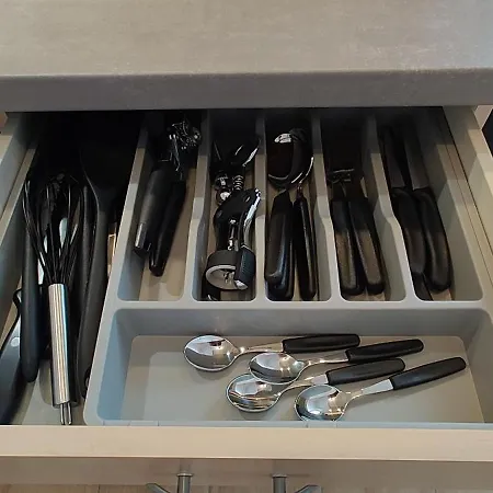 Daire Ehemalige Uhrmacherwerkstatt *