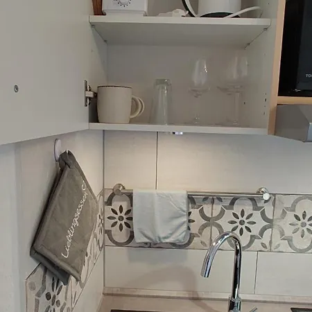 Ehemalige Uhrmacherwerkstatt *