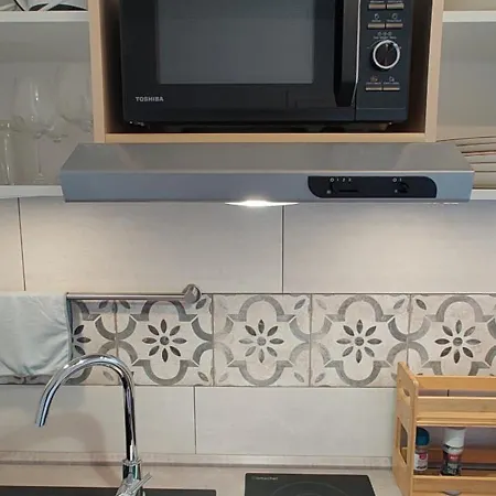 Daire Ehemalige Uhrmacherwerkstatt Bissingen an der Teck