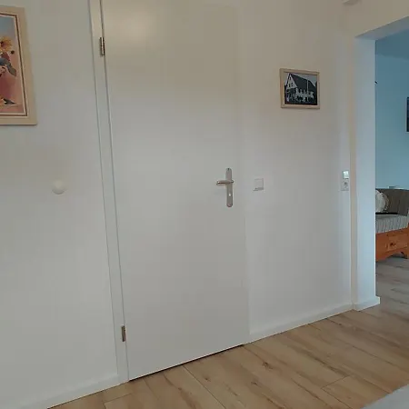 Apartmán Ehemalige Uhrmacherwerkstatt Bissingen an der Teck