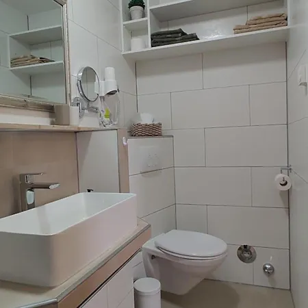 Ehemalige Uhrmacherwerkstatt *